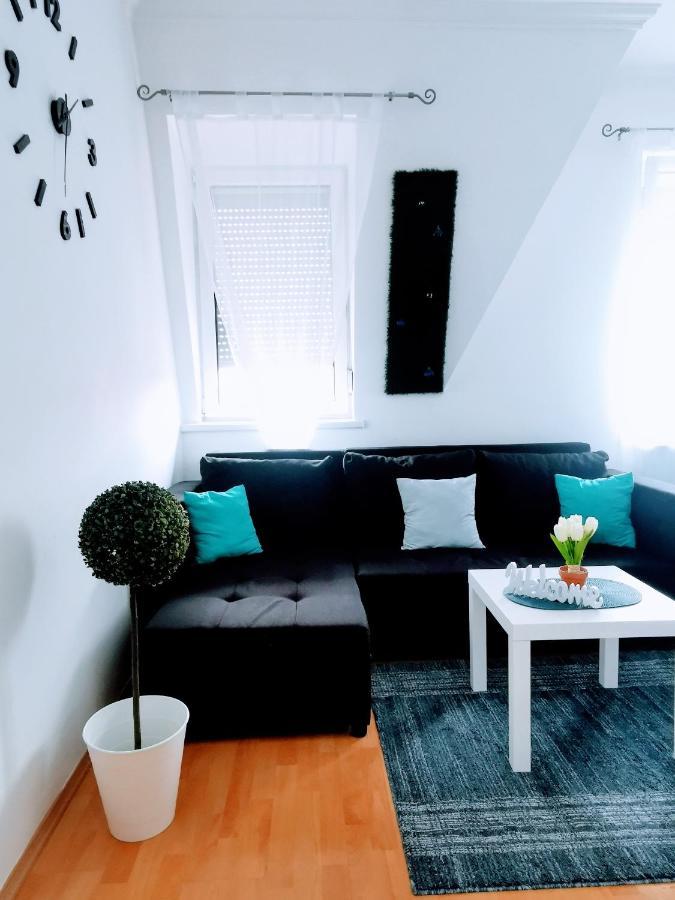 Dani Home Apartman Hajdúszoboszló Екстериор снимка