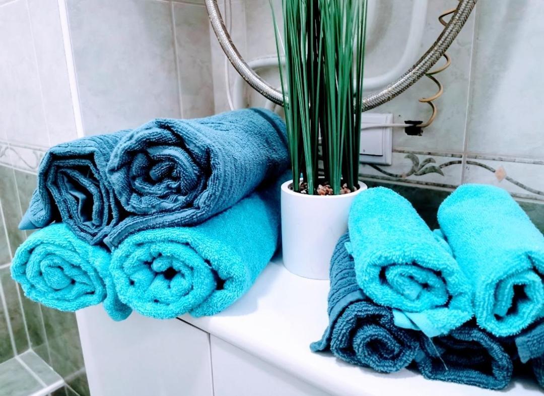 Dani Home Apartman Hajdúszoboszló Екстериор снимка