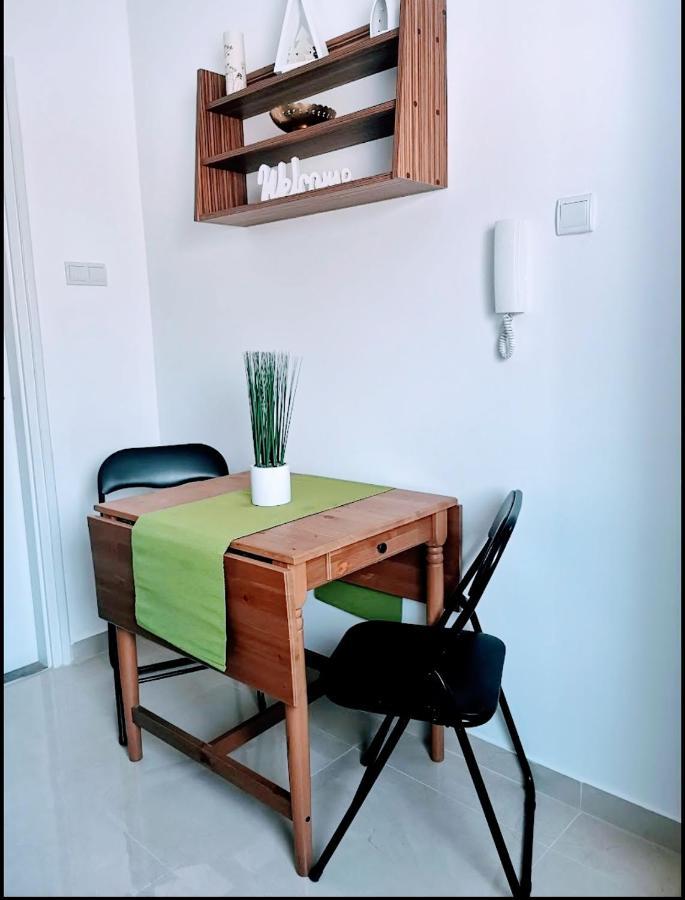 Dani Home Apartman Hajdúszoboszló Екстериор снимка